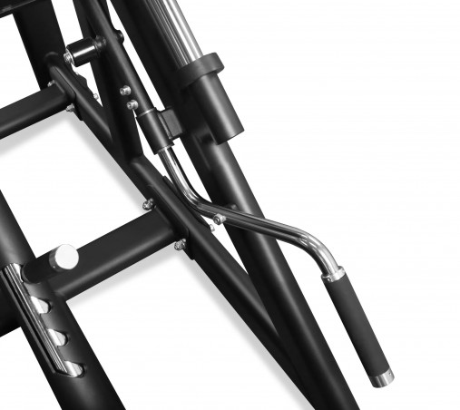 Жим ногами по углом 45 градусов BRONZE GYM PL-1717 Жим ногами по углом 45 градусов BRONZE GYM PL-1717