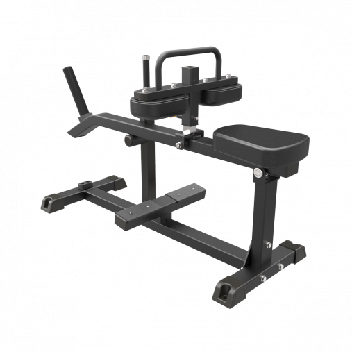 Impulse IFP1623 икроножные сидя, профессиональный тренажер Impulse IFP1623 икроножные сидя, профессиональный тренажер