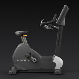 Matrix Performance Touch Base Велотренажер вертикальный