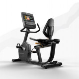 Matrix Endurance Touch Base Горизонтальный велотренажер