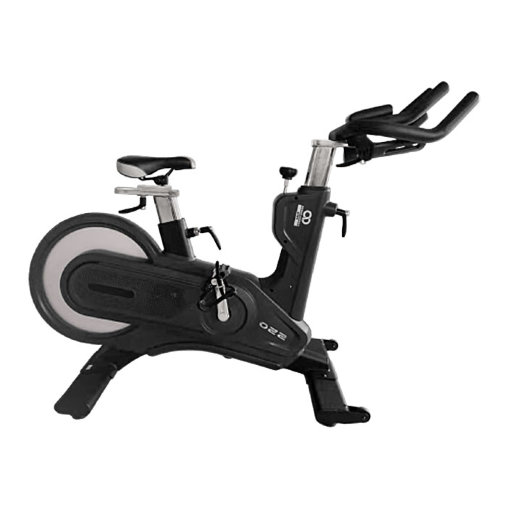 Сайкл спин-байк CardioPower PRO S50 Сайкл спин-байк CardioPower PRO S50