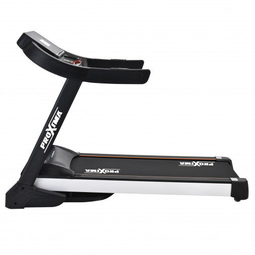 Беговая дорожка Proxima IVETTA HRC AC с кардиодатчиком в комплекте