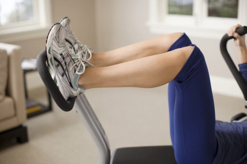 Скамья для тренировки пресса PRECOR AB-X Скамья для тренировки пресса PRECOR AB-X