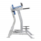 Поднятие коленей / Брусья Hoist CF-3252 Black