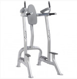 Поднятие коленей / Брусья Hoist CF-3252 Black