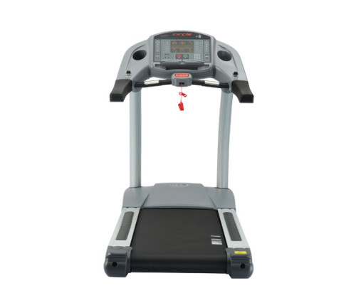 Беговая дорожка CIRCLE FITNESS M7L, черный, консоль 2.0