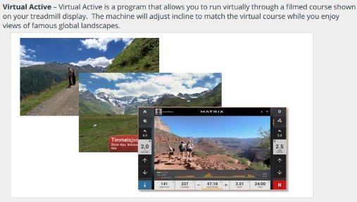 Эллиптический эргометр домашний Matrix E50XIR с большим сенсорным дисплеем Эллиптический эргометр домашний Matrix E50XIR с большим сенсорным дисплеем