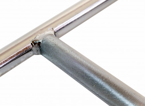 Гриф узкий параллельный хват ф50мм OB34 Гриф узкий параллельный хват ф50мм OB34