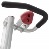 Hoist HF-5962 Турник Пресс Брусья (для зала) серебряный/черный