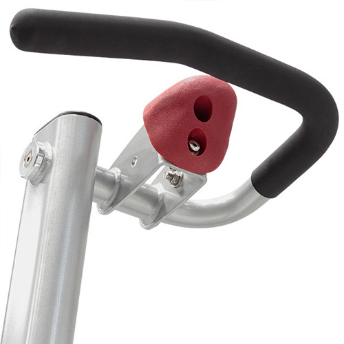 Турник / Поднятие коленей / Скамья для пресса / Брусья Hoist HF-5962