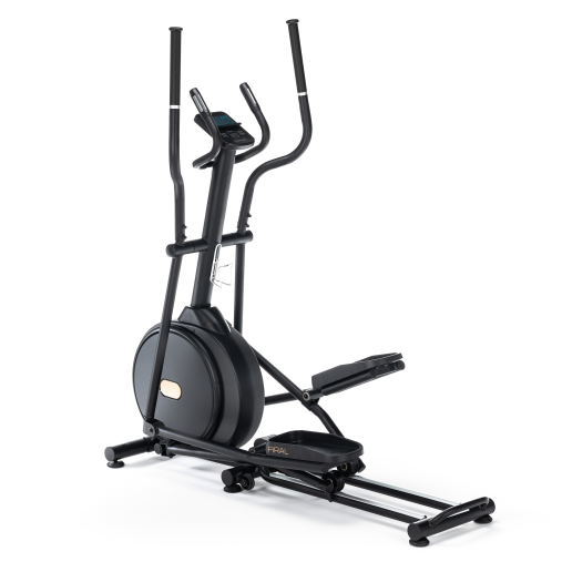Эллиптический тренажер домашний OXYGEN FITNESS FIRAL Эллиптический тренажер домашний OXYGEN FITNESS FIRAL