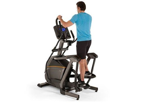 Эллиптический эргометр домашний Matrix E50XR Эллиптический эргометр домашний Matrix E50XR