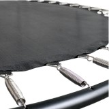 Батут Eclipse Space Military 8FT (2.44м)