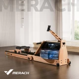 MERACH MR-950W1Z Гребной тренажер водный