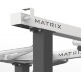 Силовая открытая рама Matrix Magnum MG-A694