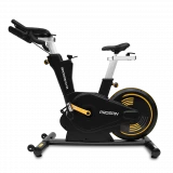 BRONZE GYM PROSPIN Спин-байк с консолью