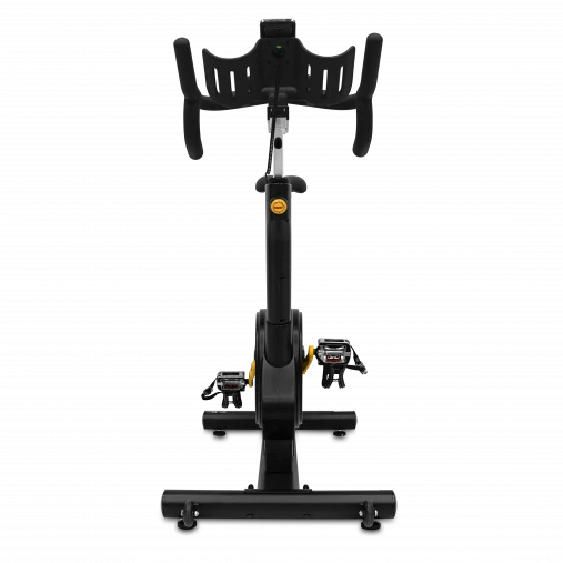 Спин-байк с консолью профессиональный BRONZE GYM PROSPIN Спин-байк с консолью профессиональный BRONZE GYM PROSPIN