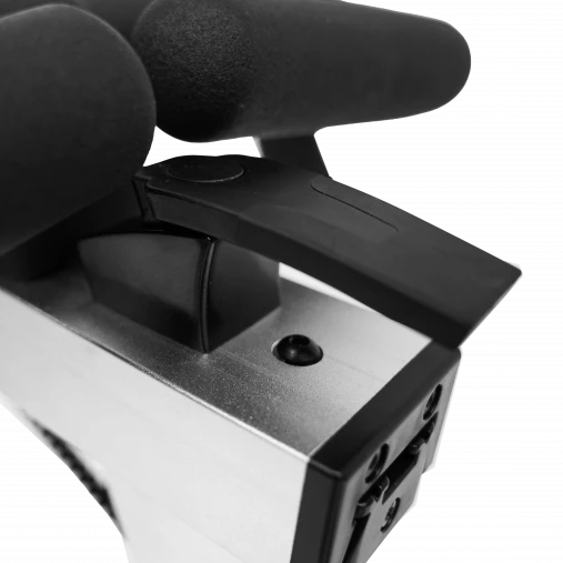 Спин-байк с консолью профессиональный BRONZE GYM PROSPIN Спин-байк с консолью профессиональный BRONZE GYM PROSPIN