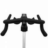 BRONZE GYM PROSPIN Спин-байк с консолью