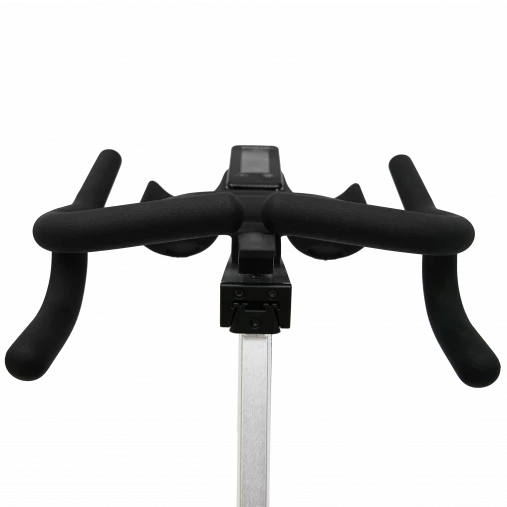 Спин-байк с консолью профессиональный BRONZE GYM PROSPIN Спин-байк с консолью профессиональный BRONZE GYM PROSPIN