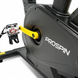 BRONZE GYM PROSPIN Спин-байк с консолью