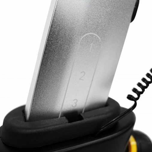 Спин-байк с консолью профессиональный BRONZE GYM PROSPIN Спин-байк с консолью профессиональный BRONZE GYM PROSPIN