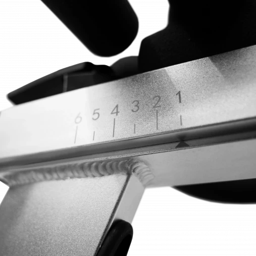 Спин-байк с консолью профессиональный BRONZE GYM PROSPIN Спин-байк с консолью профессиональный BRONZE GYM PROSPIN