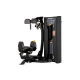 Вращение торса Hoist RS-1602 Вращение торса Hoist RS-1602