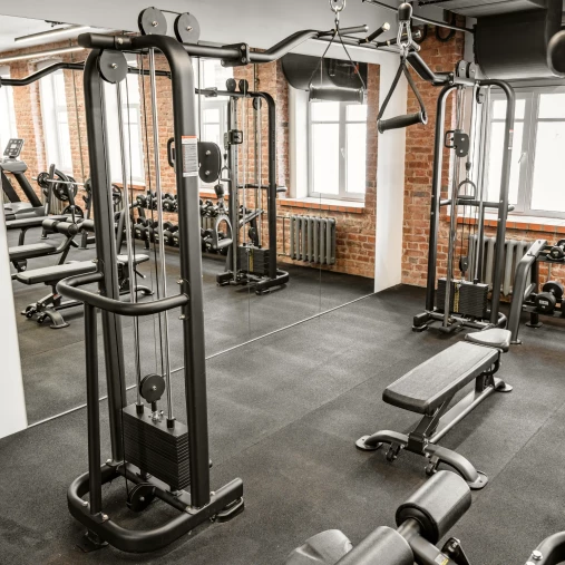 Кроссовер BRONZE GYM NEO 16 Кроссовер BRONZE GYM NEO 16