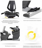 Matrix R7XE (v.05) Велотренажер эргометр