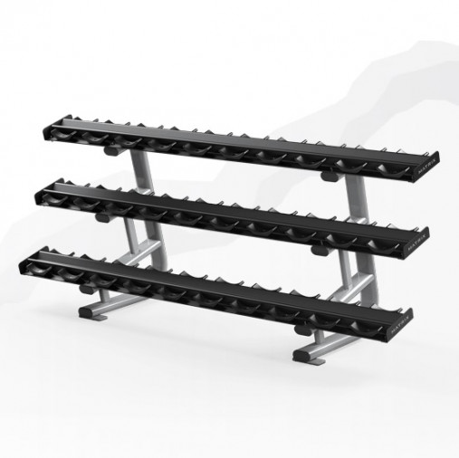 Стойка для хранения гантелей на 15 пар MATRIX Magnum MG-A515