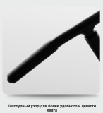 BRONZE GYM AL-318 Силовая полурама с турником