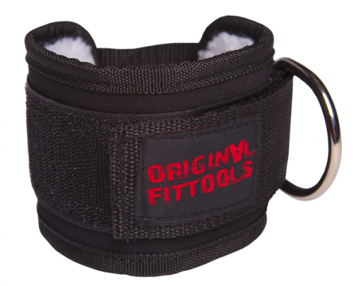 Ремень регулируемый для тренировки мышц бедра и ягодиц Original Fit.Tools Ремень регулируемый для тренировки мышц бедра и ягодиц Original Fit.Tools