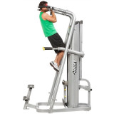 Hoist RS-1700 Гравитрон (турник с противовесом) Platinum