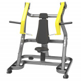 BRONZE GYM PL-1701 Жим от груди под наклоном BRONZE GYM PL-1701 Жим от груди под наклоном