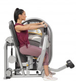 Жим от груди HOIST CL-3301