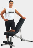 Body Solid PFID130X Скамья силовая