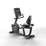 Matrix Endurance LED Горизонтальный велотренажер Matrix Endurance LED Горизонтальный велотренажер