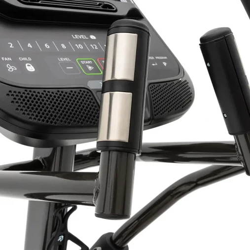 Эллиптический тренажер SPIRIT XE295 BLACK (2024) Эллиптический тренажер SPIRIT XE295 BLACK (2024)