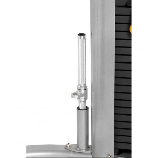 Многофункциональный тренажер Hoist HD-3000 Dual Pulley Functional Trainer Многофункциональный тренажер Hoist HD-3000 Dual Pulley Functional Trainer