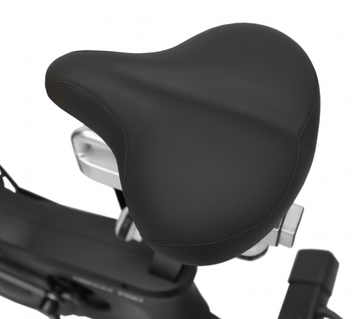 Аэробайк BRONZE GYM A800M PRO Аэробайк BRONZE GYM A800M PRO