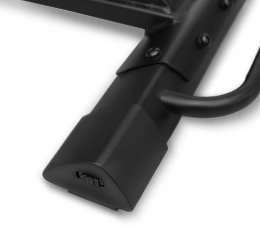 Аэробайк BRONZE GYM A800M PRO Аэробайк BRONZE GYM A800M PRO