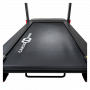 Беговая дорожка CardioPower TT35 сверхкомпактная "раскладушка"