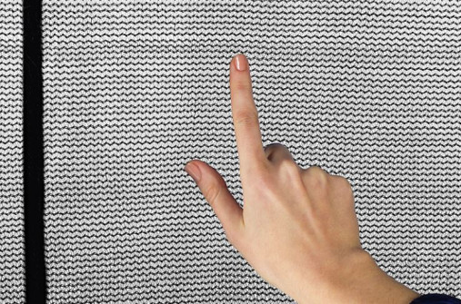 Батут Hasttings Air Game 12FT (3,66 м) с внутренней сеткой и двухсторонним защитным матом (зеленый/синий)