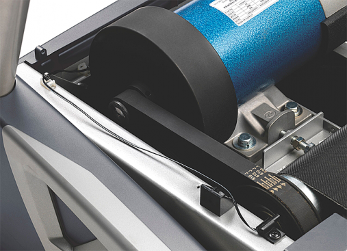 Беговая дорожка профессиональная Spirit Fitness XT685 AC (двигатель переменного тока) Беговая дорожка профессиональная Spirit Fitness XT685 AC (двигатель переменного тока)