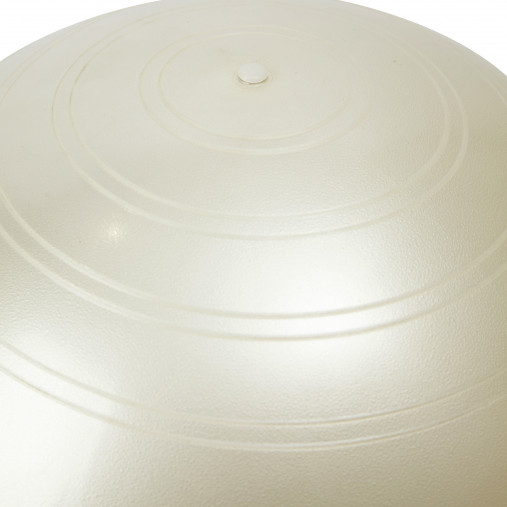 Гимнастический мяч TOGU My Ball Soft 75 см белый перламутровый Гимнастический мяч TOGU My Ball Soft 75 см белый перламутровый