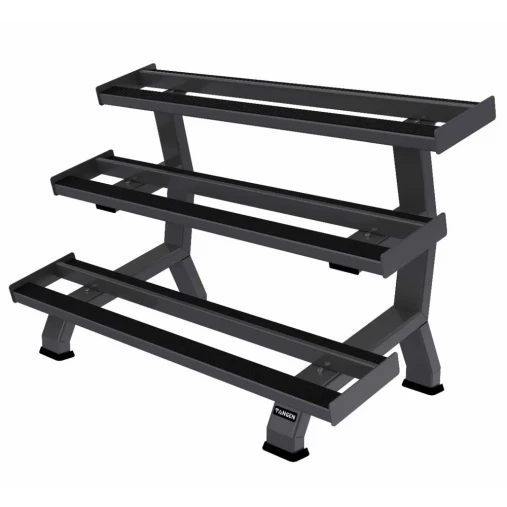 Стойка для гантелей (на 15 пар) TANGEN A15500