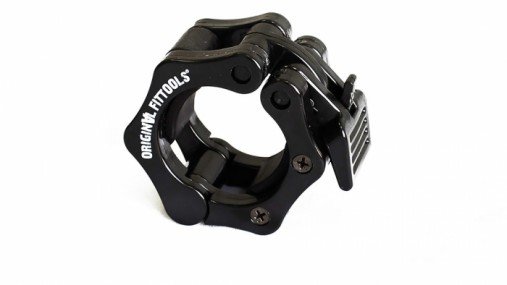 Замки олимпийские нейлоновые Original Fit.Tools FT, пара