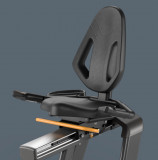 Matrix Lifestyle LED Горизонтальный велотренажер 