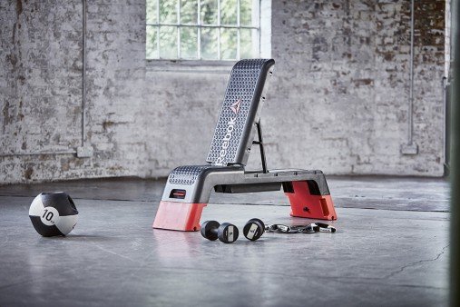 Дек-платформа Reebok Deck RSP-16170